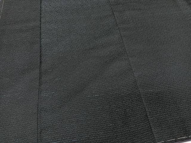 平和屋着物■男性 紬 霞文 正絹 逸品 未使用 CABC5712xi