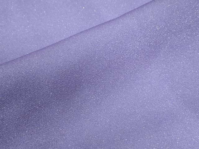 平和屋着物●豪華振袖 半色 金通し地 正絹 逸品 CABC6540yc