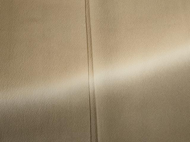 平和屋着物●訪問着 霞文 暈し染め 正絹 逸品 CABC7038yc