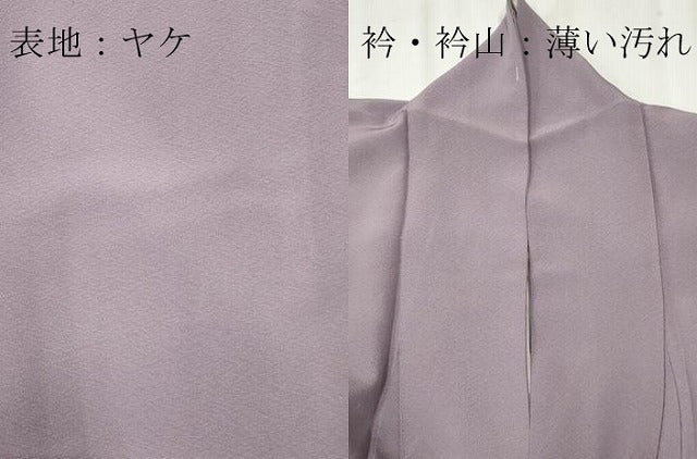 平和屋着物■訪問着 折り鶴 金銀彩 正絹 逸品 CABC7708ou