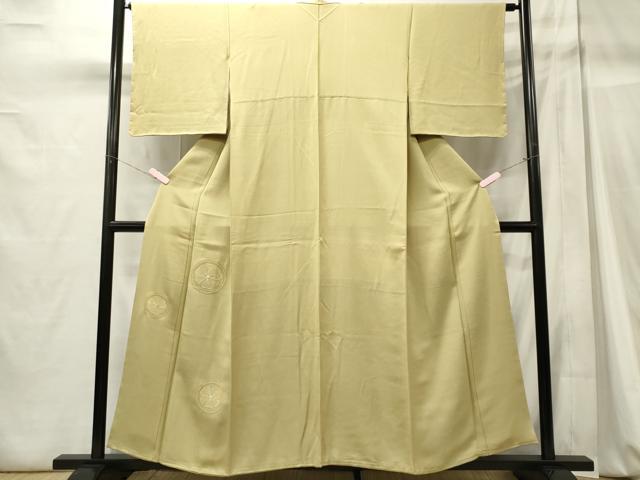 平和屋着物■訪問着 正絹 逸品 未使用 CABC7914ou
