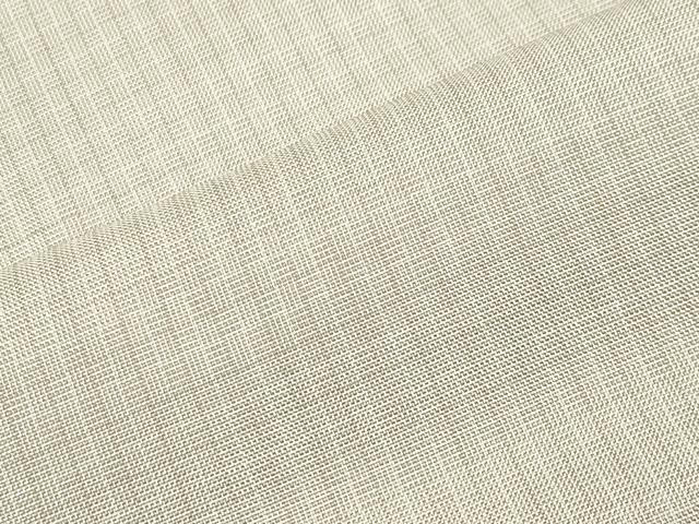 平和屋着物●男性 紬 アンサンブル 網代織り 正絹 逸品 未使用 CABC8038gh