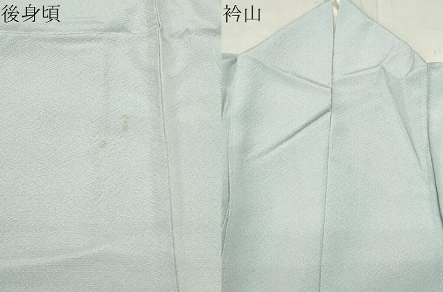 平和屋着物●訪問着 辻が花 絞り 暈し染め やまと誂製 正絹 逸品 CABC8359gh