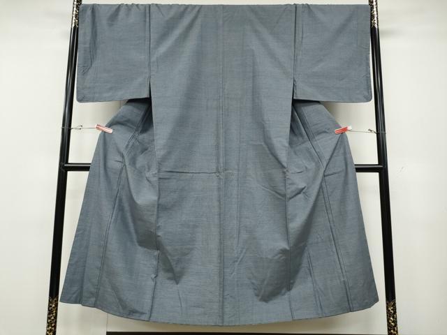 平和屋着物●男性 本場大島紬 100亀甲 総詰め 正絹 逸品 CABD0324ut