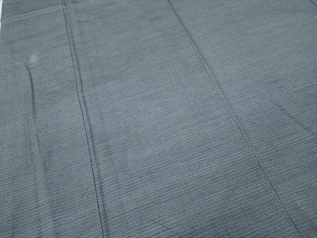 平和屋着物●男性 本場大島紬 100亀甲 総詰め 正絹 逸品 CABD0324ut