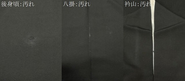 平和屋着物■豪華友禅 作家物 風景文 暈し染め 正絹 逸品 CABD3721ev
