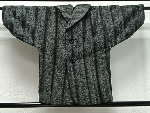 平和屋着物∞和装コート 毛皮 CABD4620ua