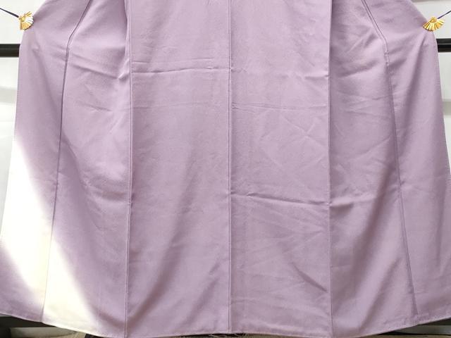 平和屋着物■豪華色留袖 霞文 暈し染め 鬼しぼ縮緬 正絹 逸品 CABD6135fb