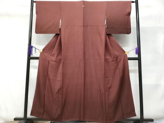 平和屋着物■訪問着 霞文 暈し染め 正絹 逸品 CABD6349fb