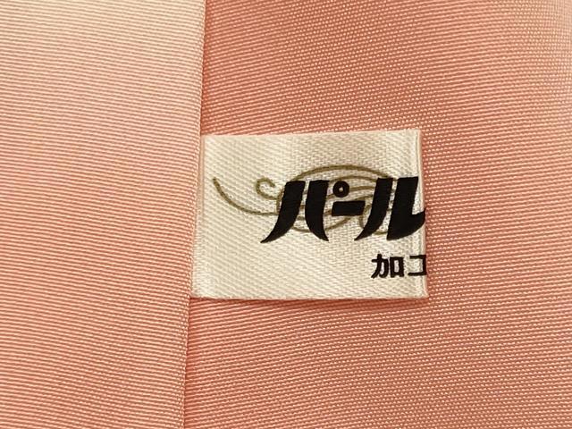 平和屋着物■中国三大刺繍 相良刺繍 総刺繍 訪問着 籬芝花文 暈し染め 正絹 逸品 CABD6578oy