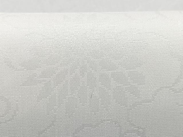 平和屋着物■長襦袢 無双仕立て 舞菊地紋 洗える着物 CABD7116xe