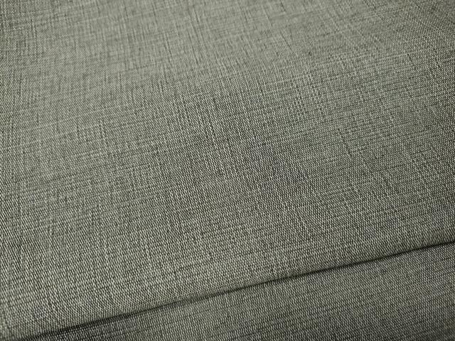 平和屋着物●男性 紬 霞文 正絹 逸品 CABD7544ut