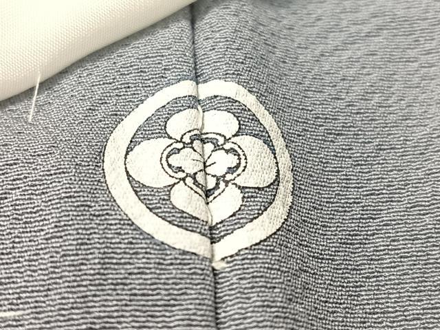 平和屋着物●上質な色無地 薄花色 正絹 逸品 未使用 CABD8092vp