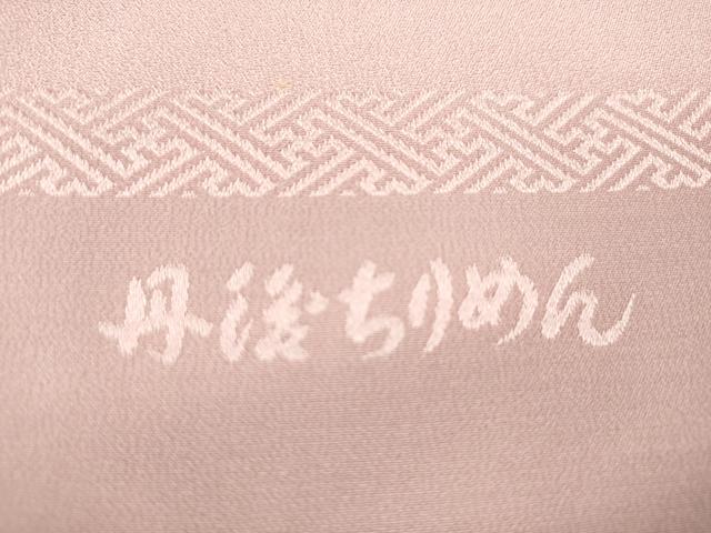 平和屋着物★和装小物 帯揚げ10枚セット 丹後ちりめん 正絹 逸品 CABD8405ju