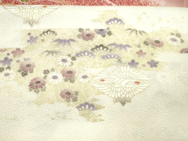 平和屋着物★和装小物 帯揚げ10枚セット 正絹 逸品 CABD8406ju