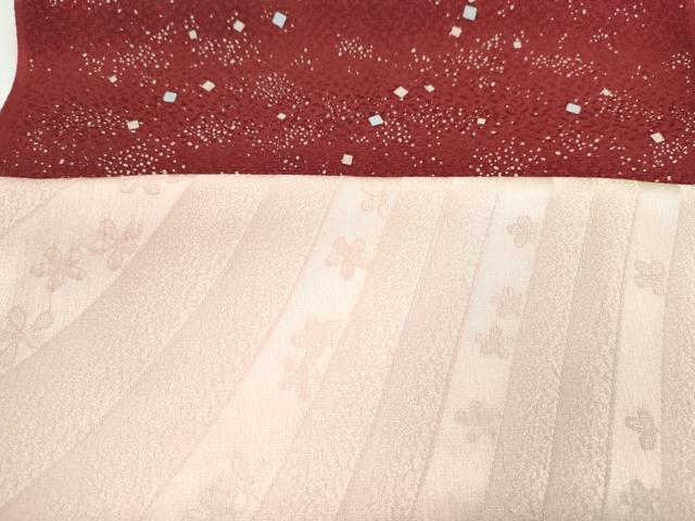 平和屋着物★和装小物 帯揚げ10枚セット 正絹 逸品 CABD8408ju