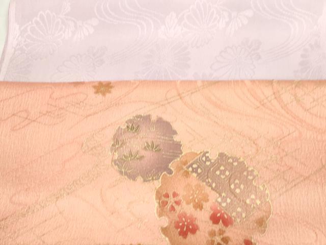 平和屋着物★和装小物 帯揚げ10枚セット 正絹 逸品 CABD8415ju