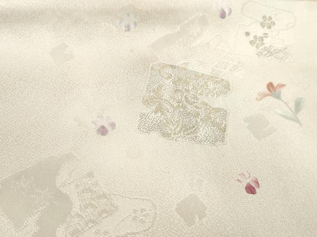 平和屋着物★和装小物 帯揚げ10枚セット 丹後ちりめん 正絹 逸品 CABD8430ju