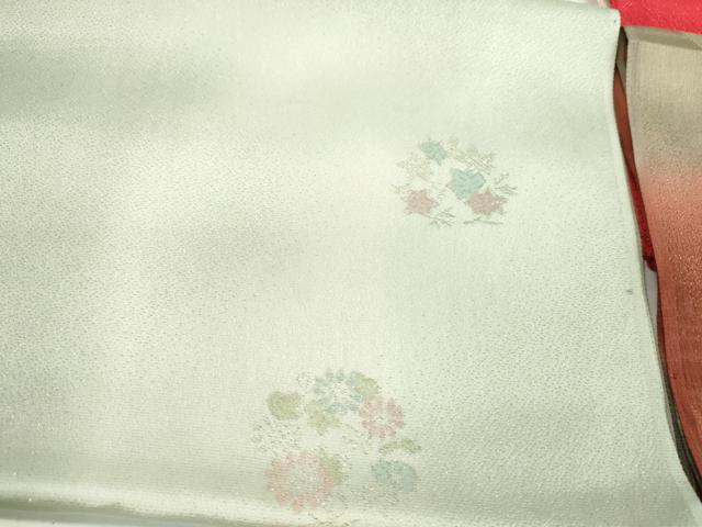 平和屋着物★和装小物 帯揚げ10枚セット 正絹 逸品 CABD8451ju