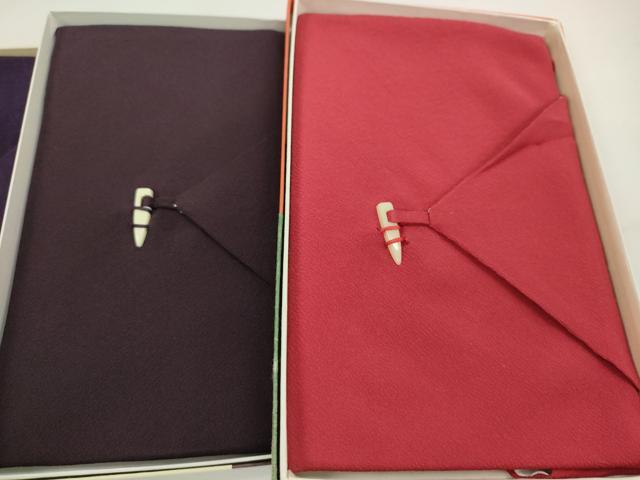 平和屋着物▼和装小物 ふくさまとめて11点 台付き袱紗 刺繍 縮緬 竹 金銀糸 逸品 CABD8575ju