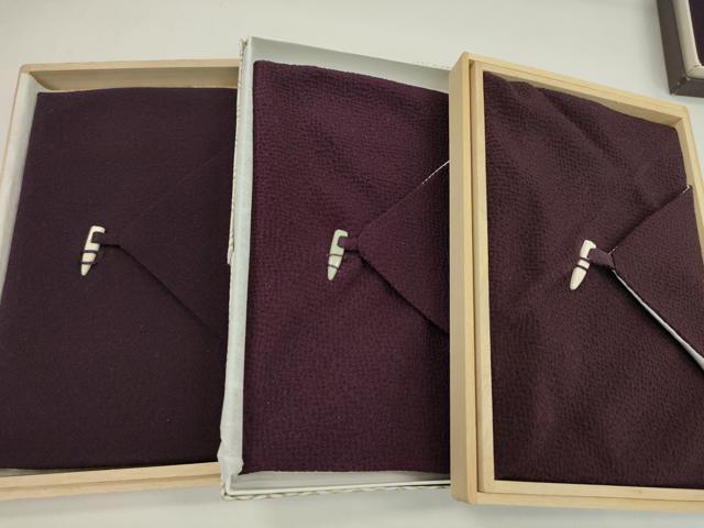 平和屋着物▼和装小物 ふくさまとめて11点 台付き袱紗 刺繍 縮緬 竹 金銀糸 逸品 CABD8575ju
