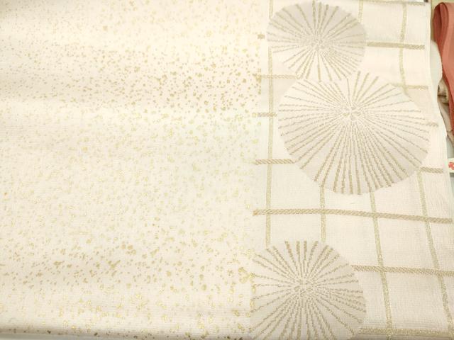 平和屋着物★和装小物 帯揚げ10枚セット 正絹 逸品 未使用 CABD8641ju