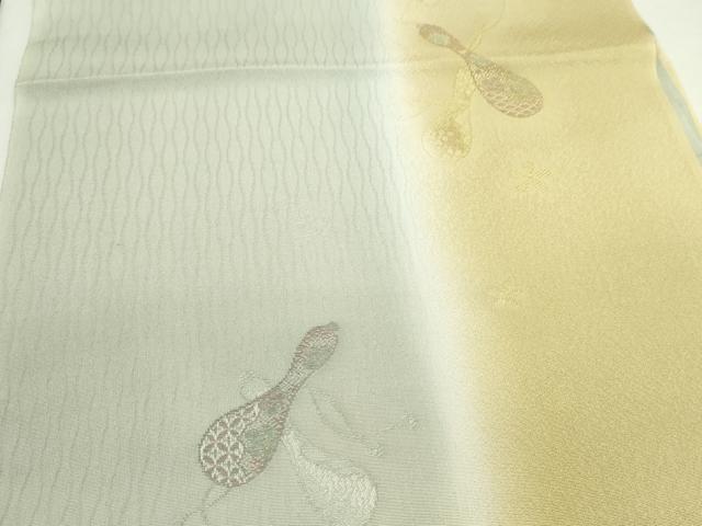 平和屋着物★和装小物 帯揚げ5枚セット 正絹 全て丹後ちりめん 逸品 未使用 CABD8651ju