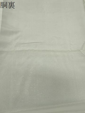 平和屋着物●都喜ヱ門 本場大島紬 9マルキ 泥染め 花伝の乙女 藤絹織物謹製 証紙付き ロング丈 正絹 逸品 未使用 CABD8816gh