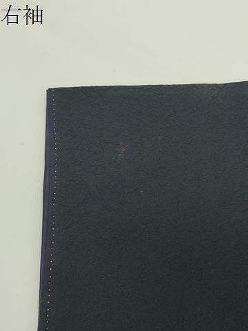 平和屋着物●訪問着 花唐草文 蛍暈し 金彩 正絹 逸品 CABD8859gh