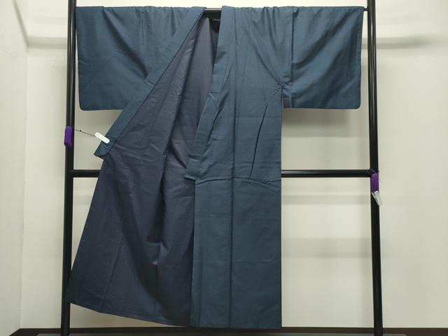 平和屋着物●男性 本場大島紬 アンサンブル 100亀甲 総詰め 正絹 逸品 CABD9021gh