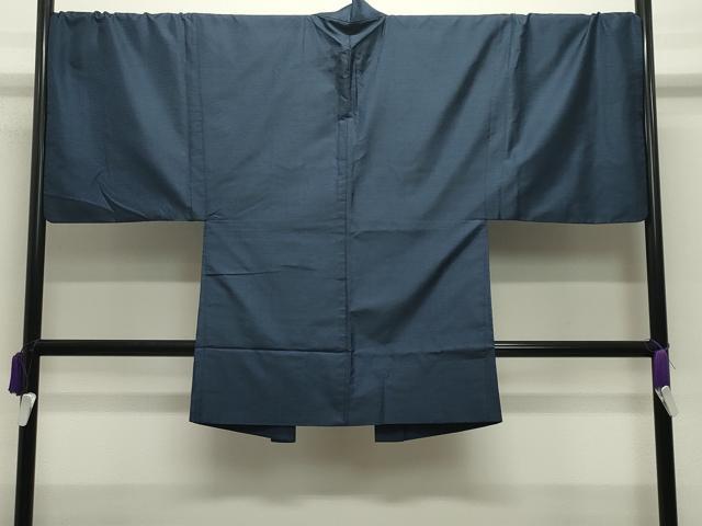 平和屋着物●男性 本場大島紬 アンサンブル 100亀甲 総詰め 正絹 逸品 CABD9021gh