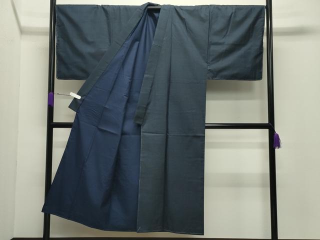 平和屋着物●男性 本場大島紬 アンサンブル 100亀甲 日高洋一作 総詰め 証紙付き 正絹 逸品 未使用 CABD9022gh