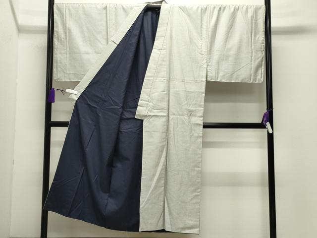 平和屋着物●男性 紬 アンサンブル キングサイズ 120亀甲 総詰め 正絹 逸品 CABD9347gh