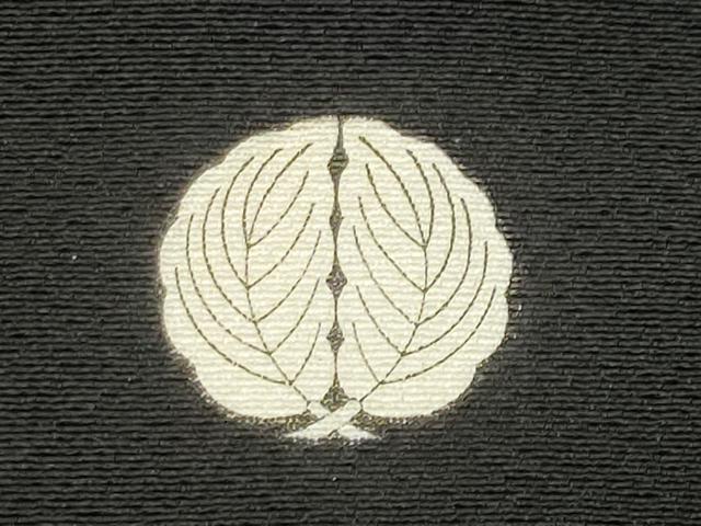 平和屋着物●豪華黒留袖 駒刺繍 梅松花文 金銀彩 鈴乃屋扱い 正絹 逸品 CABD9418gh