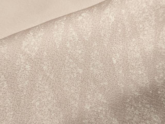 平和屋着物■訪問着 樹林文 たたき染め 正絹 逸品 未使用 CABD9972ze
