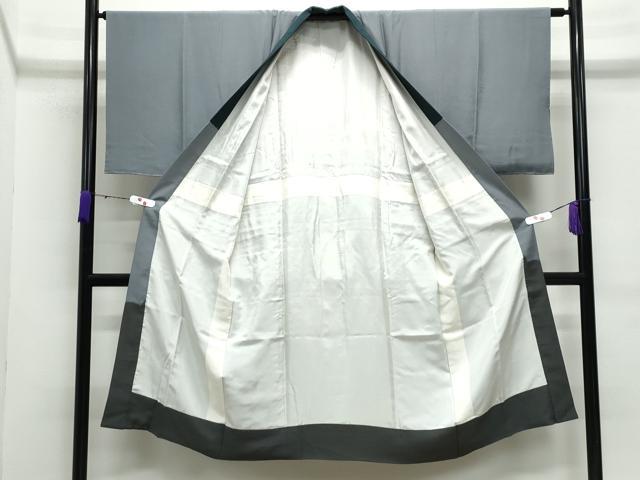 平和屋着物●男性 本場大島紬 アンサンブル・長襦袢セット 100亀甲 総詰め 正絹 逸品 CABE2036yc