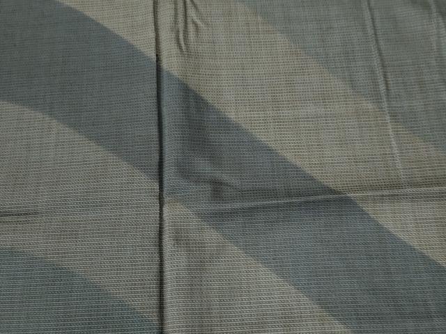 平和屋着物●本場大島紬 訪問着 吉祥文 正絹 逸品 CABE2380yc