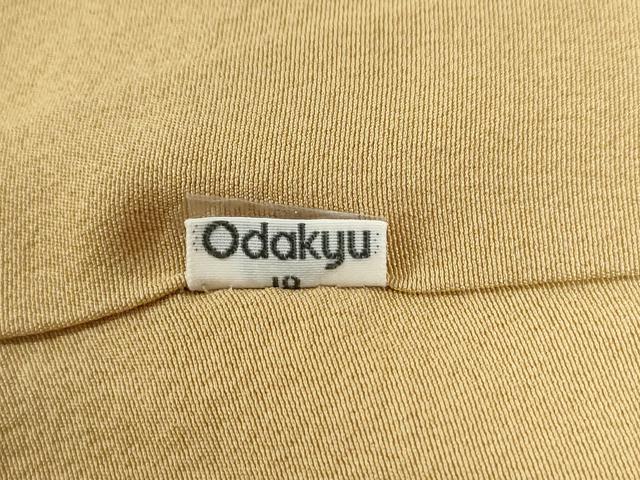 平和屋着物●創業460年・千總 色留袖 松竹梅 暈し染め 金彩 小田急百貨店扱い 正絹 逸品 CABE3125yc