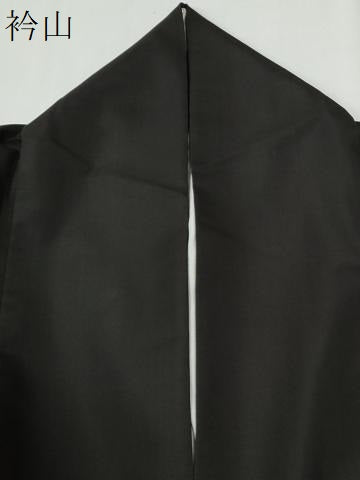 平和屋着物●訪問着 本場染大島紬 短冊吉祥唐草文 正絹 逸品 CABE3132yc