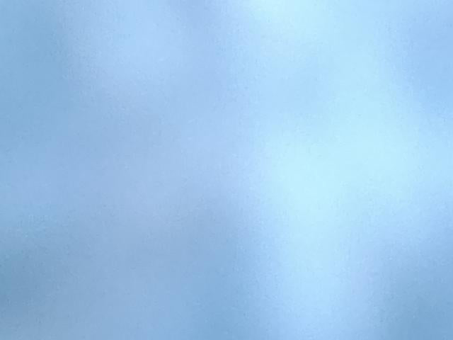 平和屋着物■上質な小紋 鹿の子文様 暈し染め 正絹 逸品 CABE6011fb