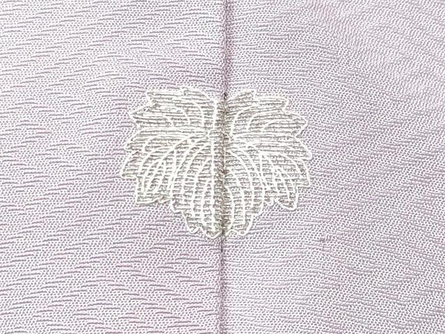 平和屋着物■豪華色留袖 作家物 吉祥花文 金彩 正絹 逸品 CABE6360fb