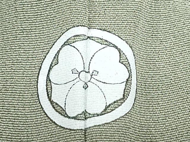 平和屋着物■豪華色留袖 金閣寺 金彩 正絹 逸品 CABE6756th