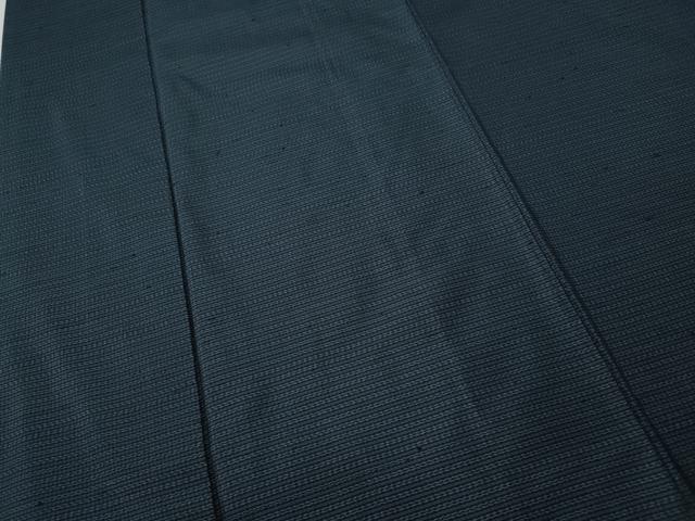 平和屋着物●男性 本場大島紬 アンサンブル 吉祥文 正絹 逸品 CABE6864ut
