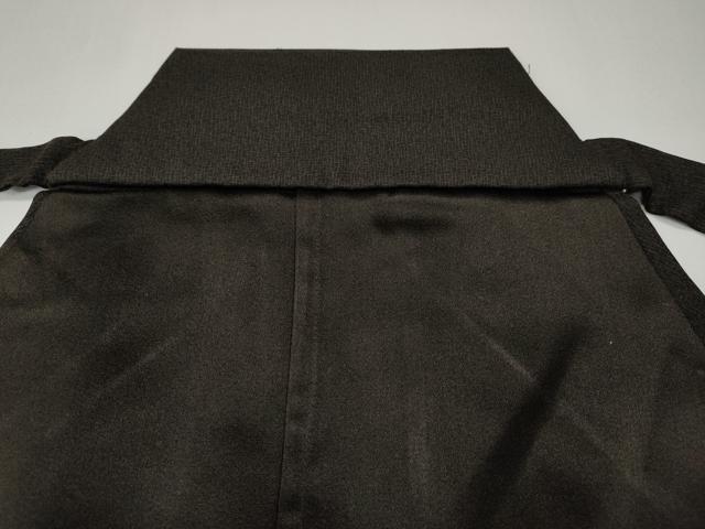 平和屋着物●男性 馬乗り袴 霞文 正絹 逸品 CABE7160ut
