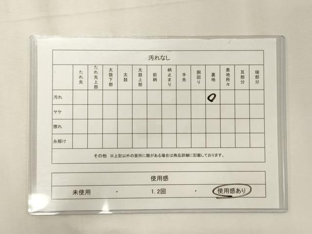 平和屋着物◎両面 全通柄袋帯 唐織 やまとオリジナル 蝶のロンド 銀糸 正絹 逸品 CABE8188oy