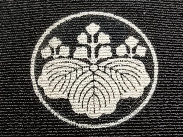 平和屋着物■豪華黒留袖 駒刺繍 鳳凰花文 金彩 正絹 逸品 CABE9668xi