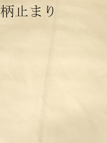 平和屋着物●西陣の名門 本家加納 六通柄袋帯 切嵌花鳥文 金糸 正絹 逸品 CABF0332ak