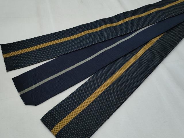 平和屋着物◎男性 角帯 縞 CABF1007fb