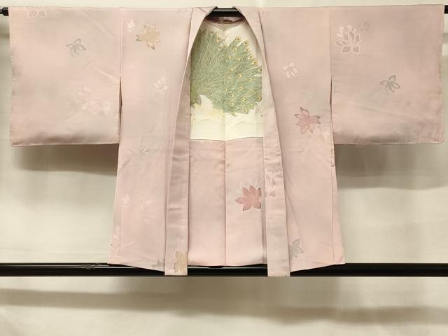平和屋着物＃羽織　地紋起こし　辻が花　正絹　逸品　CABF1322in 平和屋着物＃羽織 地紋起こし 辻が花 正絹 逸品 CABF1322in - メルカリ