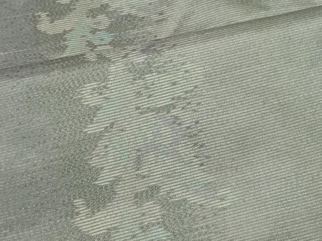 平和屋着物#本場大島紬 羽織 更紗花間道 暈し染め 正絹 逸品 未使用 CABF1486in